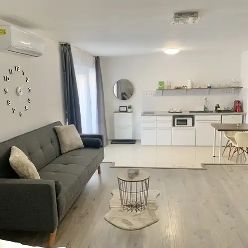 Mivi Apartman Velence 007 kép