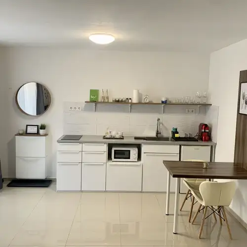 Mivi Apartman Velence 008 kép