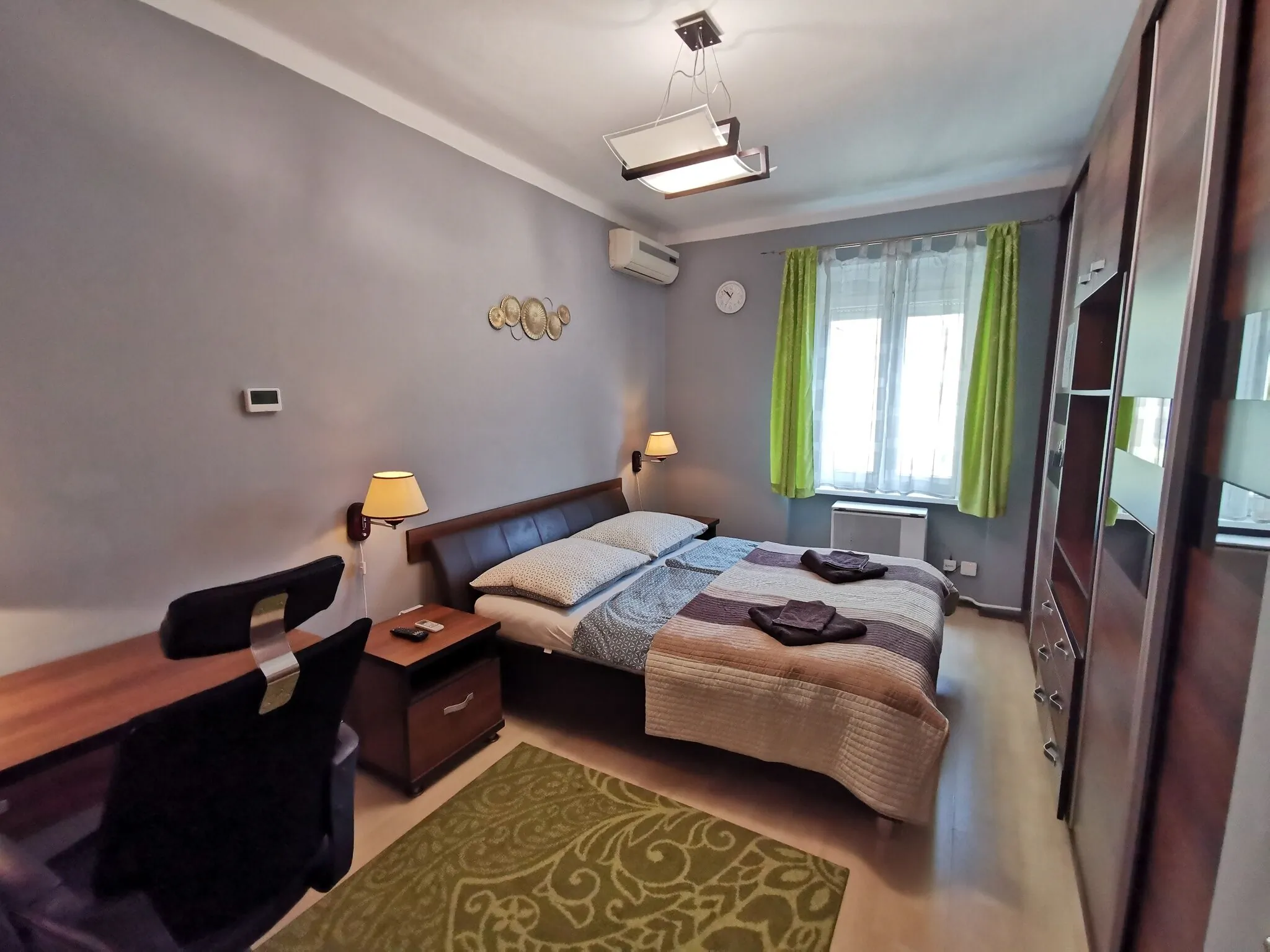 Smart Business Apartman Miskolc
