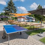 Wellness részleg, relaxáció