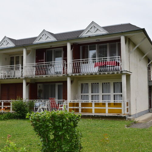 Aranypart 51 Apartman Siófok  4