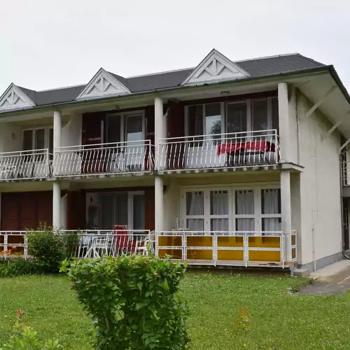Aranypart 51 Apartman Siófok 003 kép