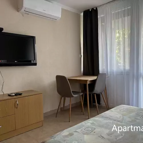 Aranypart 51 Apartman Siófok 004 kép