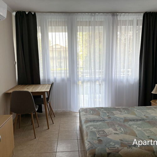 Aranypart 51 Apartman Siófok  3