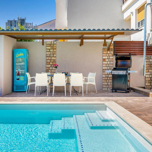 Apartman Pula - CIR492  4