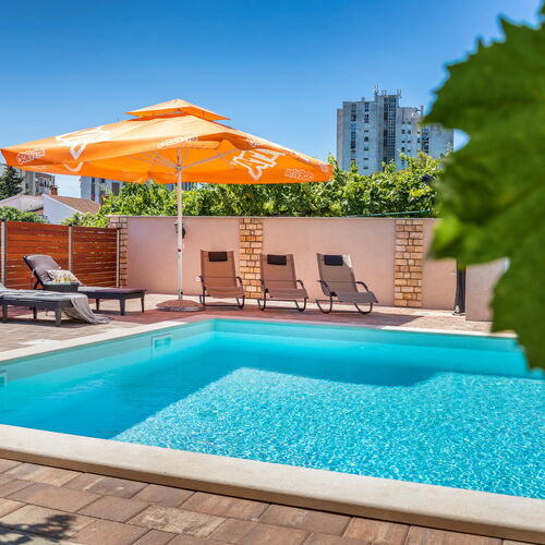 Apartman Pula - CIR492  2