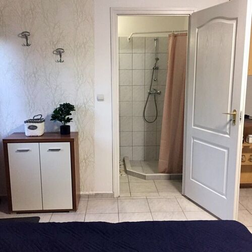 JAndi Apartman Hévíz  4
