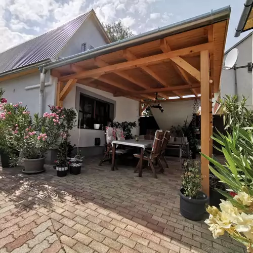 JAndi Apartman Hévíz 010 kép