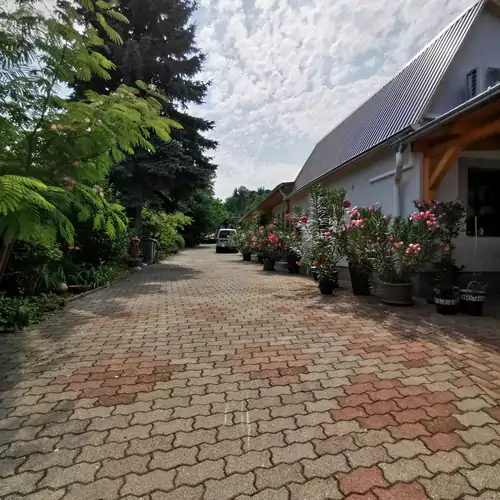 JAndi Apartman Hévíz 011 kép