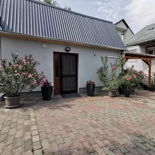 JAndi Apartman Hévíz 012 kép