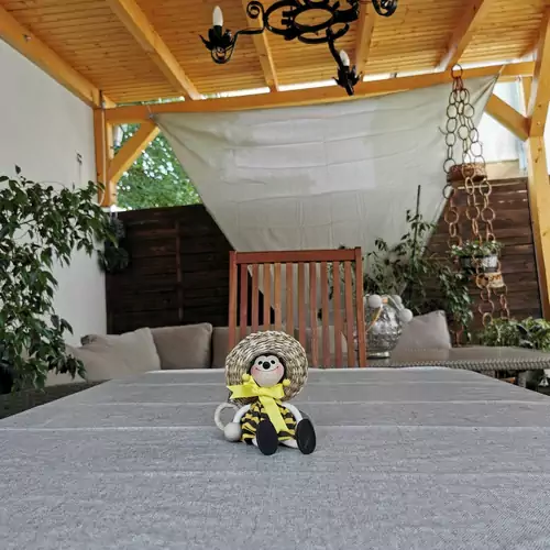 JAndi Apartman Hévíz 013 kép