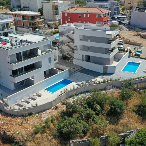 Apartman Okrug Gornji - CDC724  3