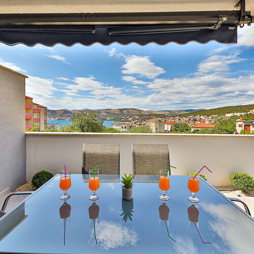 Apartman Okrug Gornji - CDC724  2