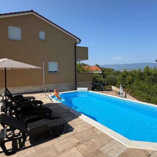 Vendégház Risika - CKI300