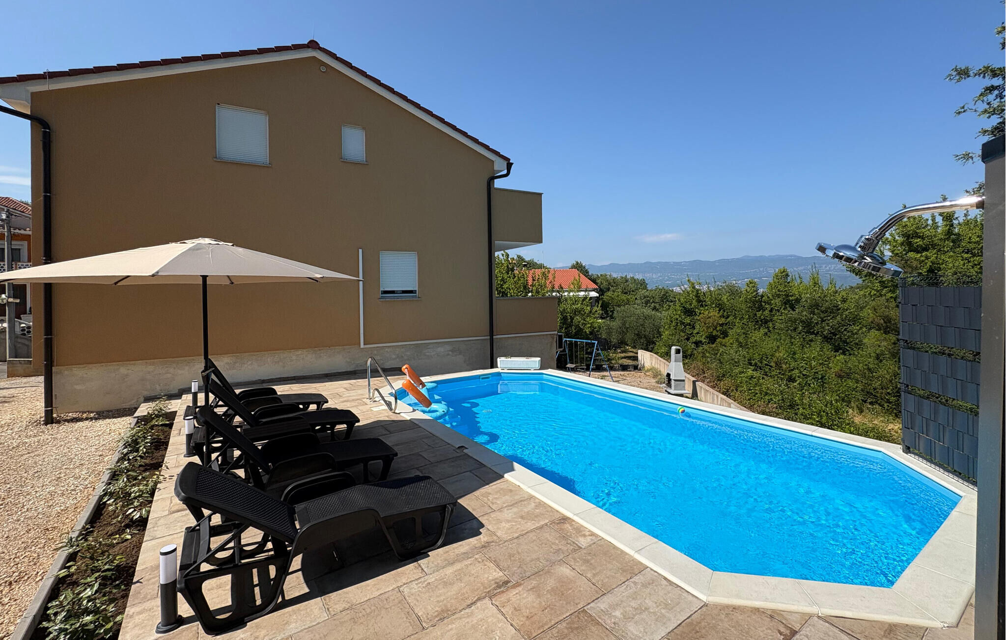 Vendégház Risika - CKI300