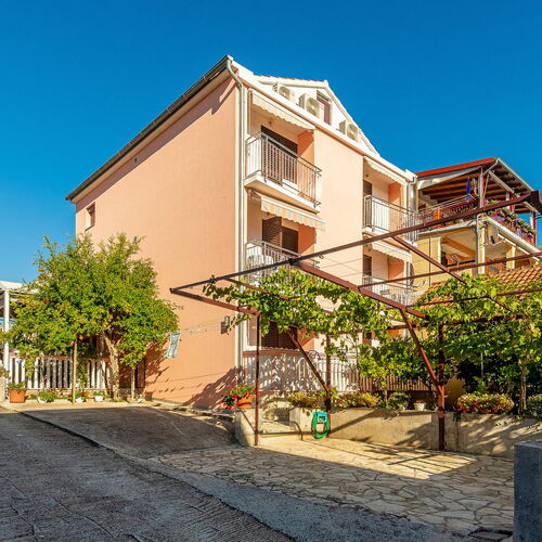 Apartman Sveti Filip i Jakov - CDA927  4