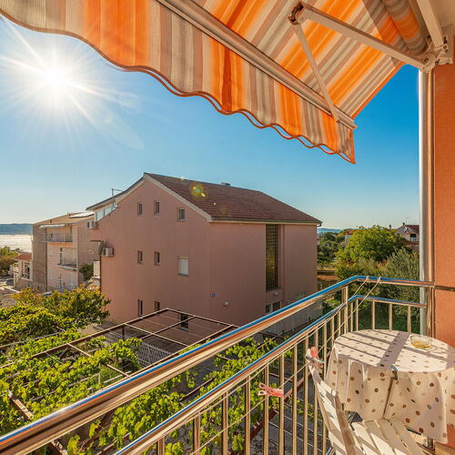 Apartman Sveti Filip i Jakov - CDA927  2