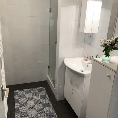 Bogica Apartman Siófok  3