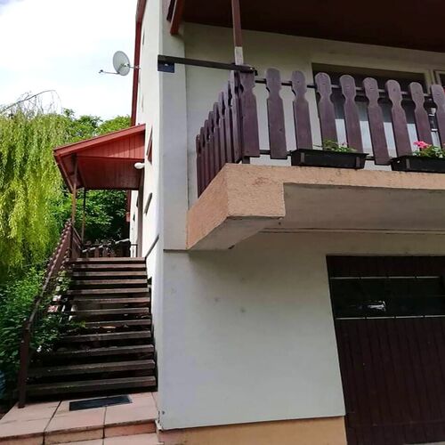 Bogica Apartman Siófok  2