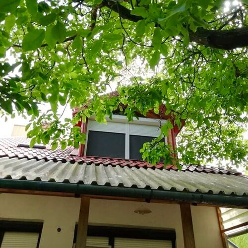 Bogica Apartman Siófok  4