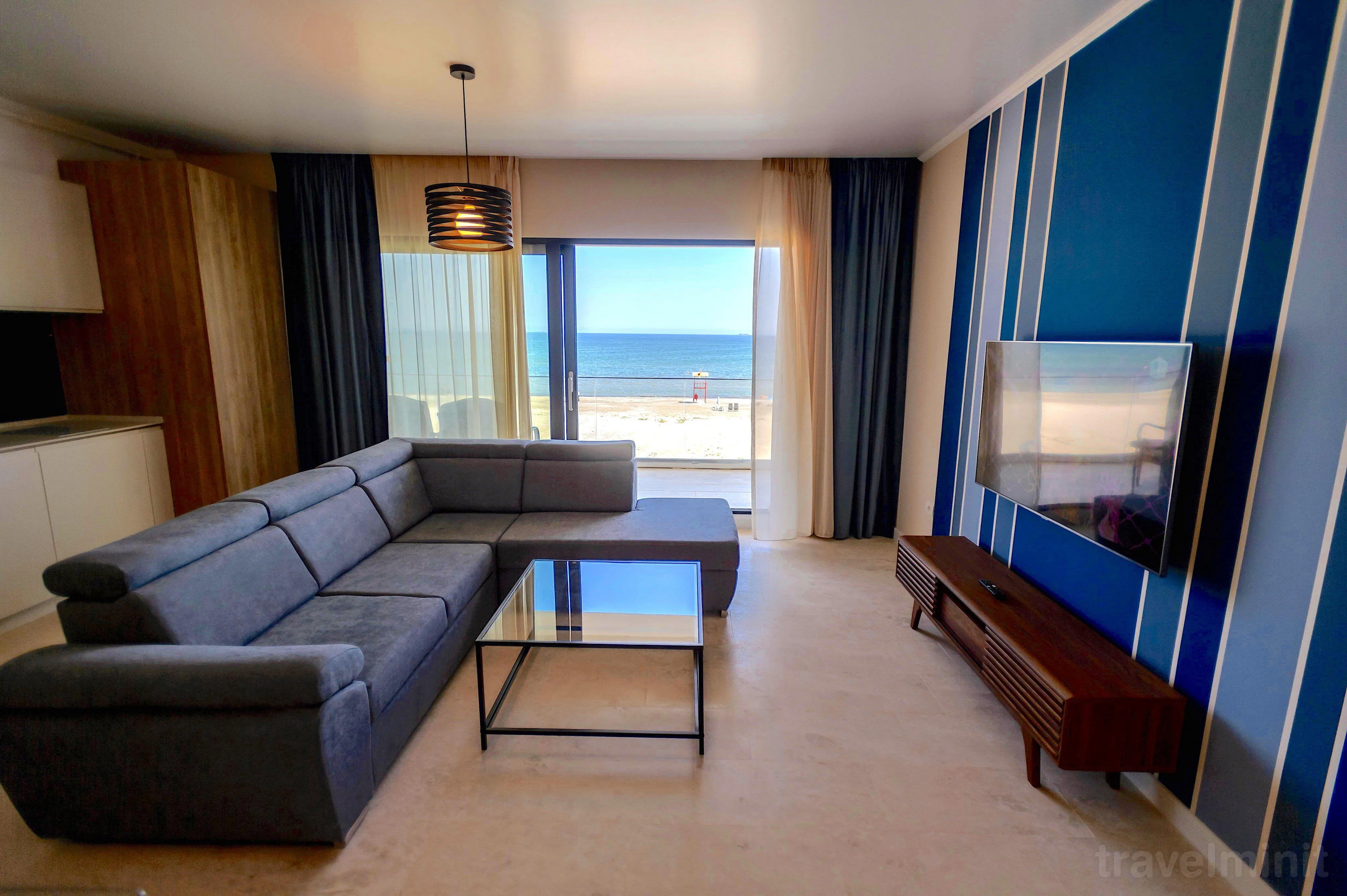 Apartament Gioia Seaview Mamaia Nord