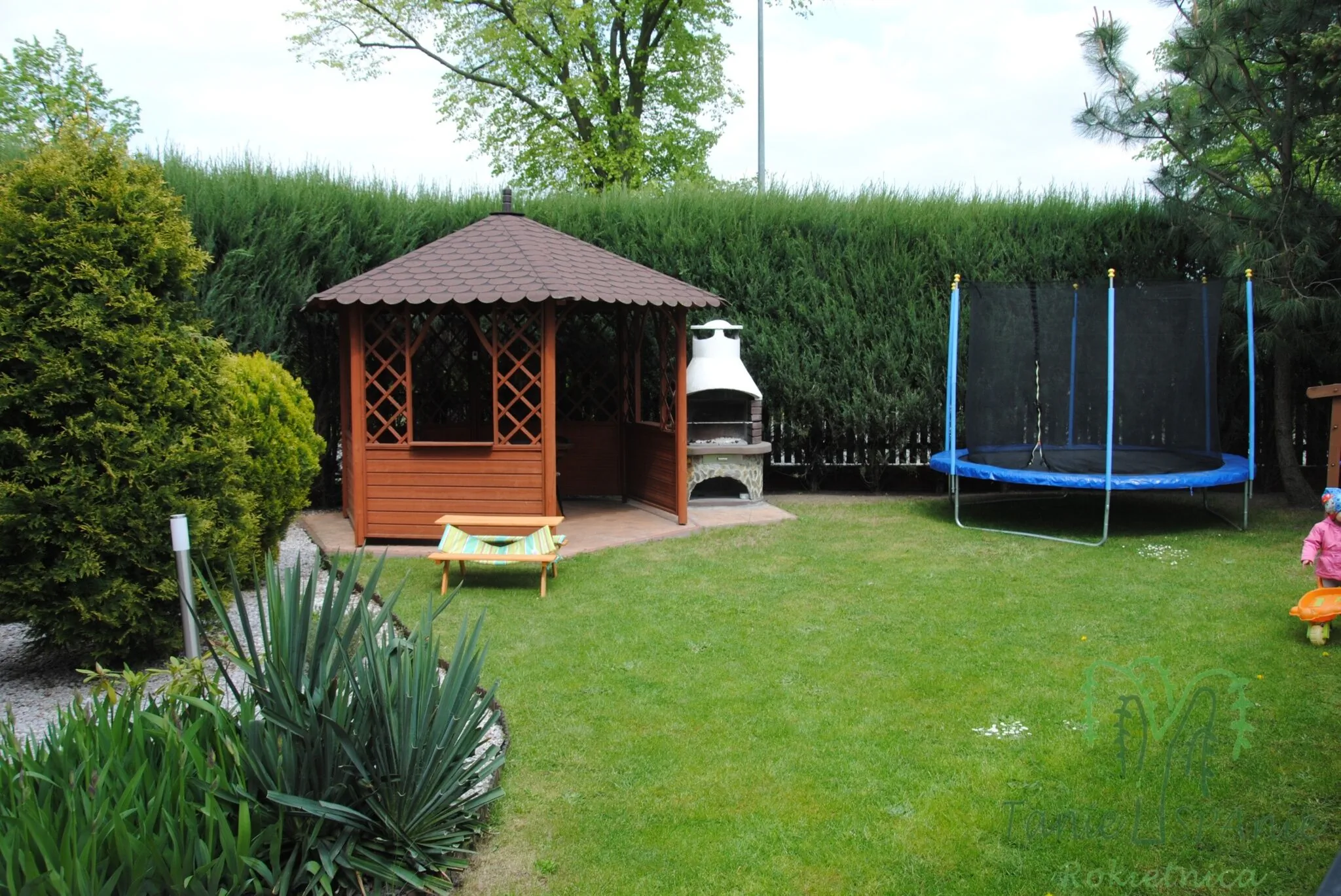 TanieSPAnie Rokietnica