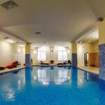 Centru Wellness, relaxare