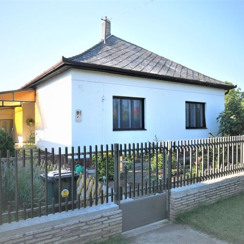 Dédiház Balatonfenyves  3
