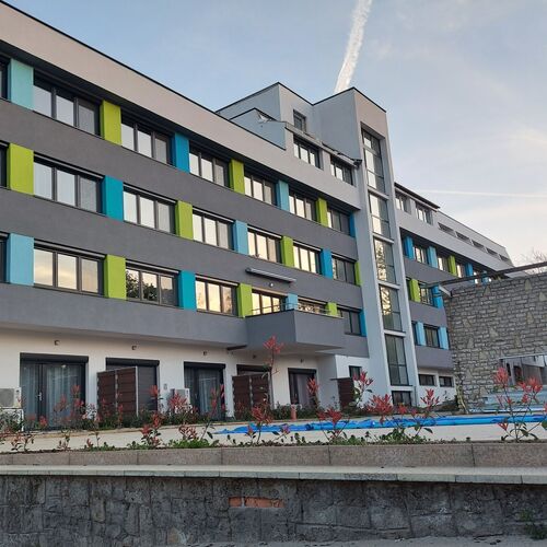 Kiss Apartman Balatonföldvár  2