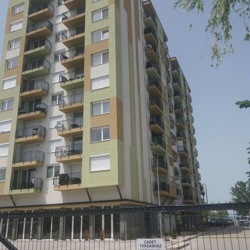 Silver Gellért Apartman Siófok  2