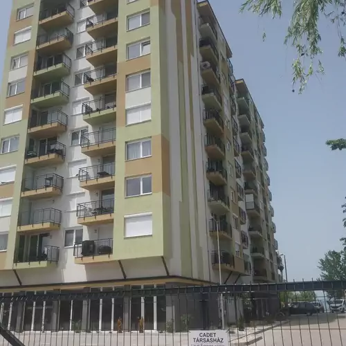 Silver Gellért Apartman Siófok 002 kép