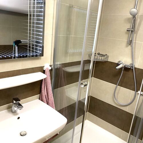 Silver Gellért Apartman Siófok  4