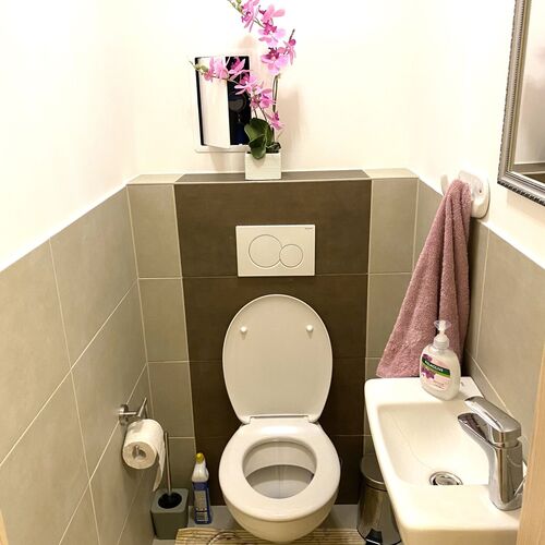 Silver Gellért Apartman Siófok  3