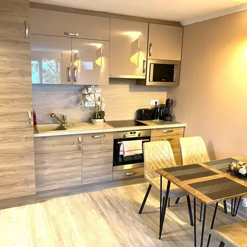 Silver Gellért Apartman Siófok 008 kép