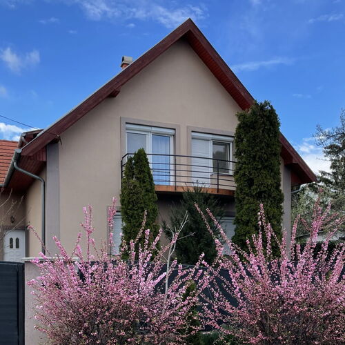 Lavender Apartment Siófok  4