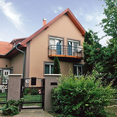 Lavender Apartment Siófok  2