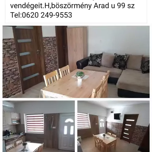 Anikó Vendégház Hajdúböszörmény 027 kép