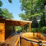 Wellness részleg, relaxáció