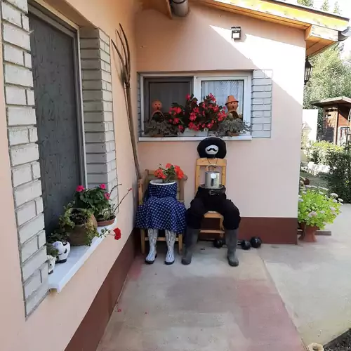Márkó Vendégház Mikepérc 007 kép