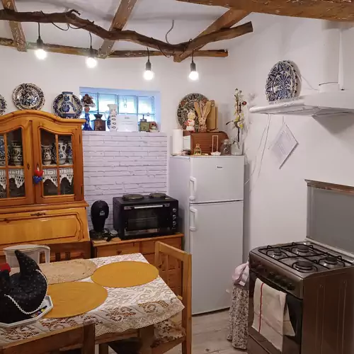 Márkó Vendégház Mikepérc 018 kép