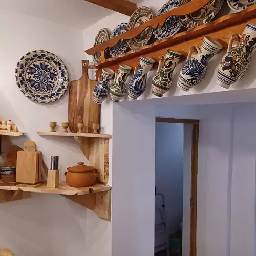 Márkó Vendégház Mikepérc 020 kép