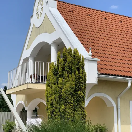 Villa Lilium 