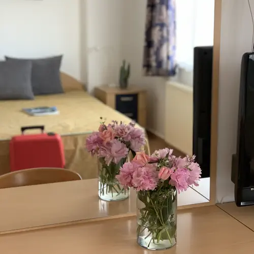 Apartman