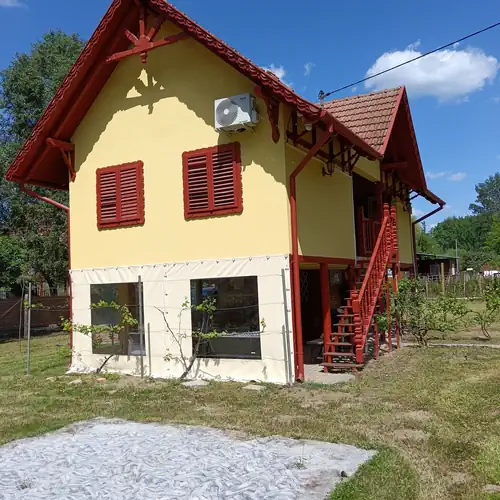 Mira Vendégház Mindszent 026 kép