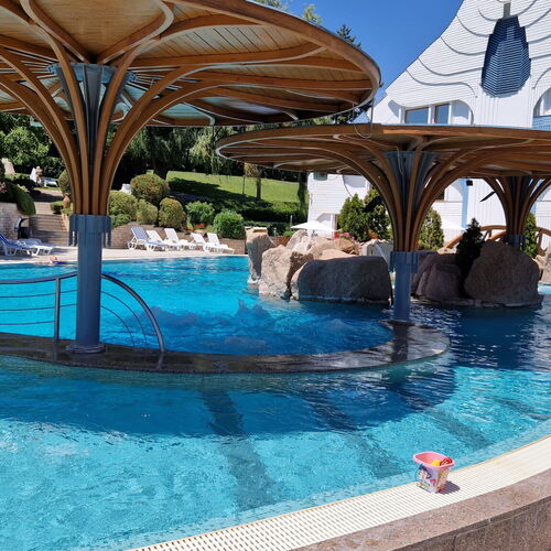 Spa Residence Carbona‎‏‏‎ 101 Apartman Hévíz  4