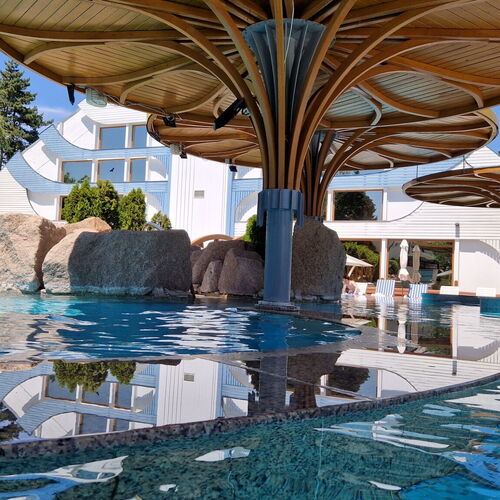 Spa Residence Carbona‎‏‏‎ 101 Apartman Hévíz  3