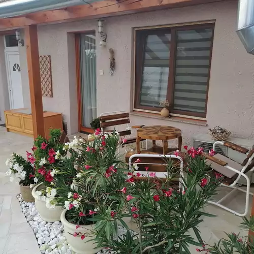 Selyemfenyő Apartman Balatonfüred 012 kép