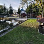 Wellness részleg, relaxáció