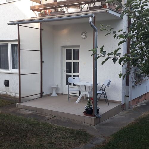 Róza Apartman Hévíz  2