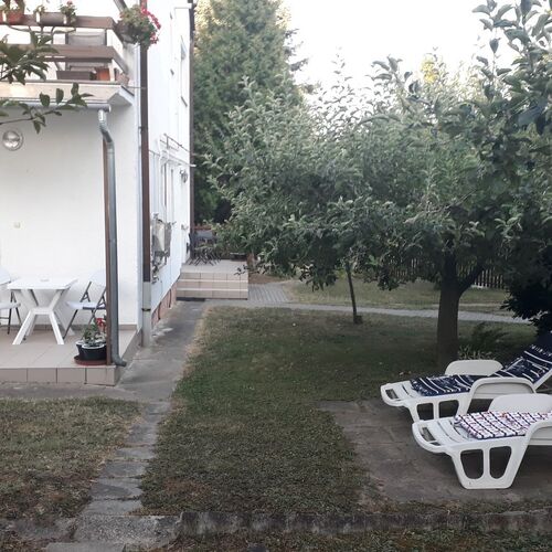 Róza Apartman Hévíz  4